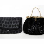 654 7009 VANITY BAGS